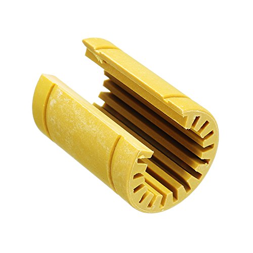 ChaRLes Machifit Lm20Uuop Solid Polymer Linear Bearing for CNC Tool