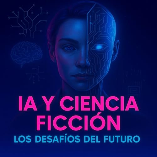 IA Y CIENCIA FICCI&Oacute;N: Los desaf&iacute;os del futuro [El nido en el &aacute;tico]