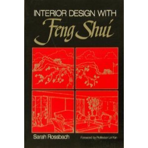 Interior Design with Feng Shui 0525482997 Book Cover