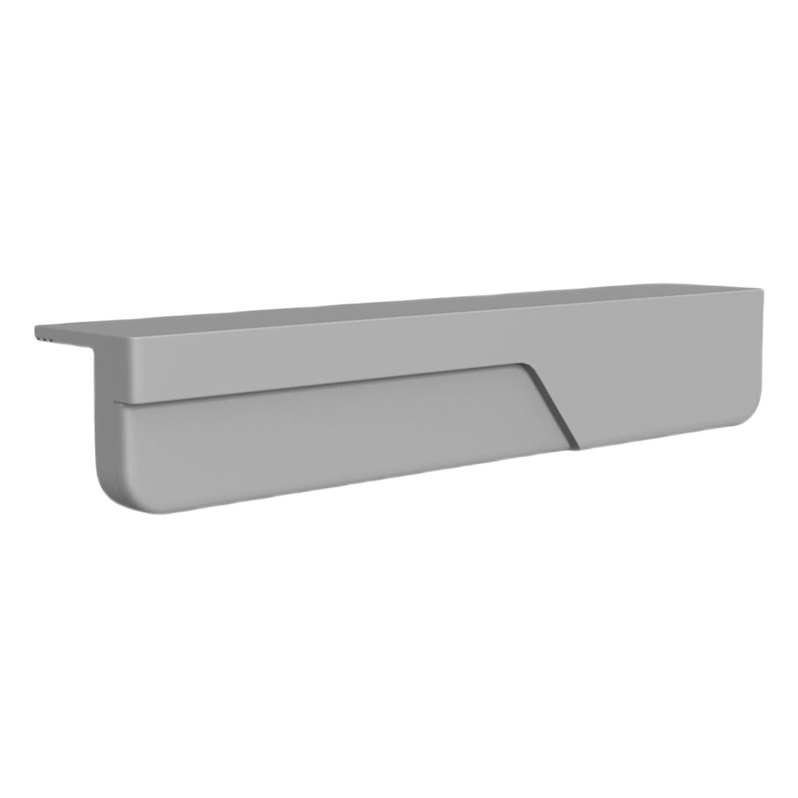 YROHGKPN Silicone Foot Pull Handle Foot Pull Handle Rustproof Cabinet for Kitchen & Bathroom Cabinets Silicone Cabinet Grip