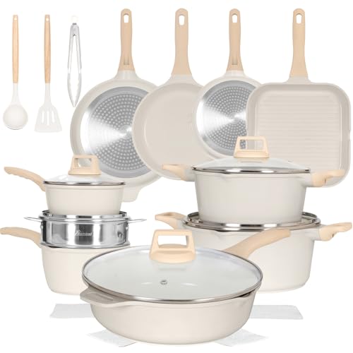 Nonstick Cookware Sets
