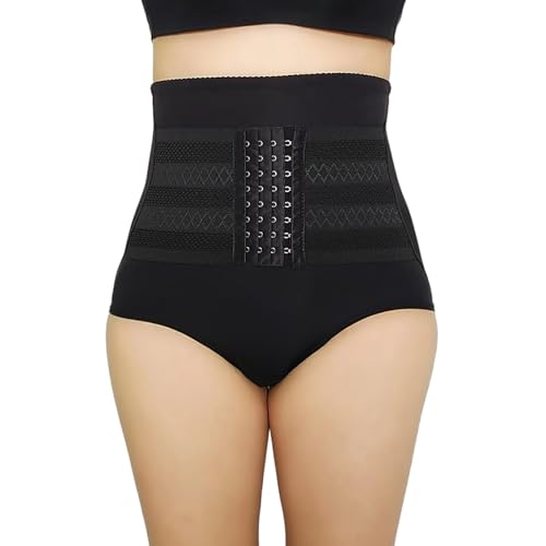 Postpartum C Section Compression Underwear Women High Waisted Tummy Control Panties
