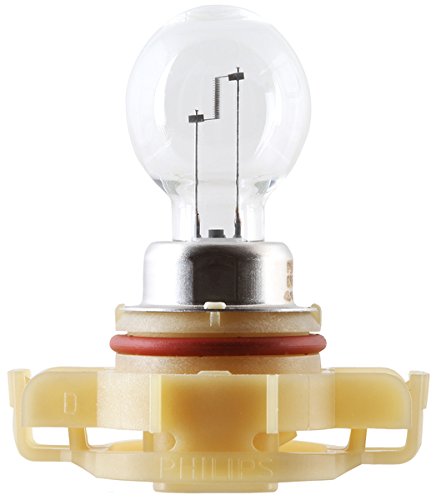 Image of Philips 12276B1 HiPerVision PSX24W Fog Bulb (12276)