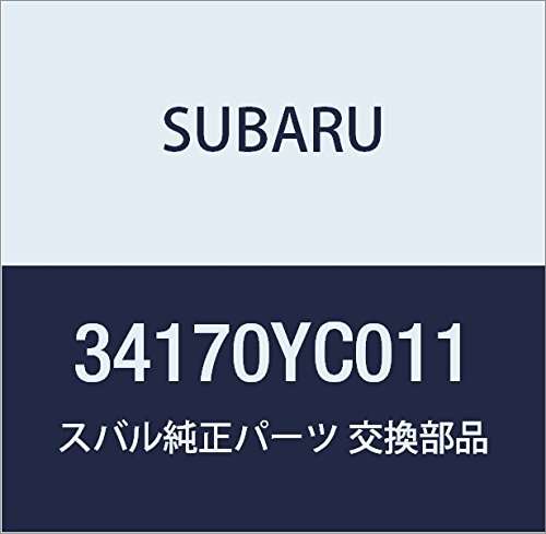 SUBARU (Xo) i jo[T WCg AZu XeAO GNV[K5hAS i34170YC011