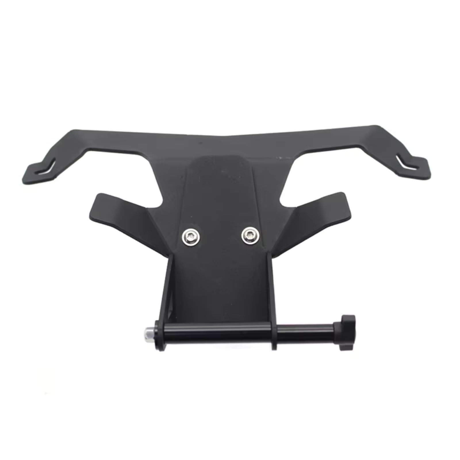 per R1200RS Moto GPS Navigazione Staffa Montaggio Adattatore Manubrio Espansione Rack Moto Telefono Titolare GPS Navigazione Staffa Staffa di Navigazione