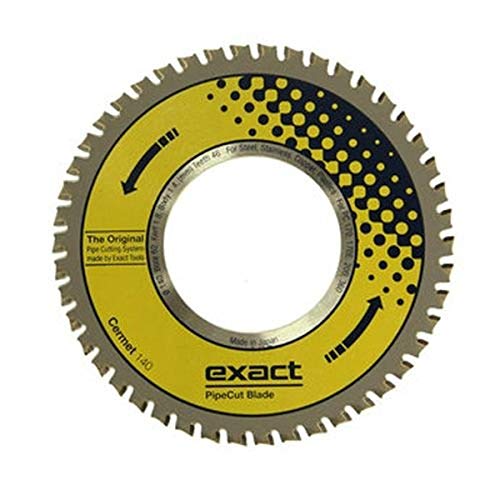 Exact Tool 7010496 Cermet 140 5 - 1/5,1 cm lama