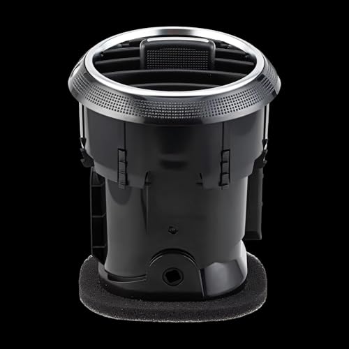 Rejilla de ventilación compatible y de ajuste preciso para difusor de aire de A3 S3 8P