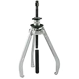 Facom U.320 - Estrattore A 3 Griffe Grande Capacità 100-360 Mm - 2
