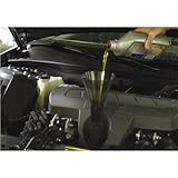 Assenmacher Specialty Tools OFGMRD08 Ford And GM Engine Oil Filler Funnel