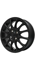 Amazon | MINERVA(ミネルバ) タイヤ ホイールセット 4本セット F205