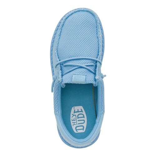 Image of Hey Dude Kids Wendy Funk Mono Slip-On Casual Shoes (Little Kid /Big Kid)