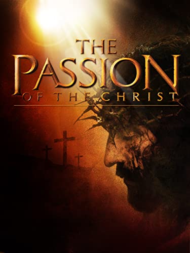 The Passion of the Christ