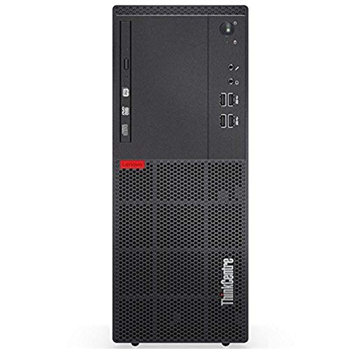 Lenovo 10M90004FR Unité Centrale Noir (Intel Core i5, 4 Go de RAM, 500 Go, Integrated Intel HD...