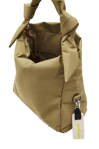 Desigual Accessories Nylon Hand Bag3