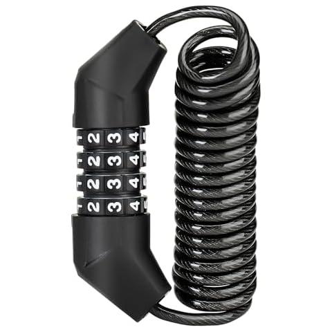 ROCKBROS Motorcycle Helmet Lock Cover
