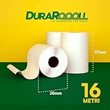 Zoom IMG-1 20 rotoli carta per pos Zoom IMG-1 20 rotoli carta per pos