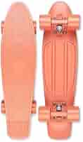 新品 penny 22インチ ペニー pink ピンク steples スケボー 特別SALE！ステープルズ】PINK・22インチ（PENNY） – ペニー