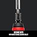 CRAFTSMAN 4V Electric Screwdriver Set, 300 RPM, Micro-USB Charging Port, 3-Stage Battery Charge Indicator (CMHT66718B20)
