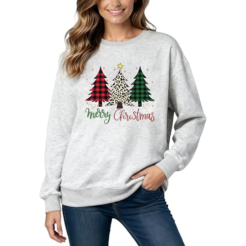 Christmas Sweatshirt - image 1