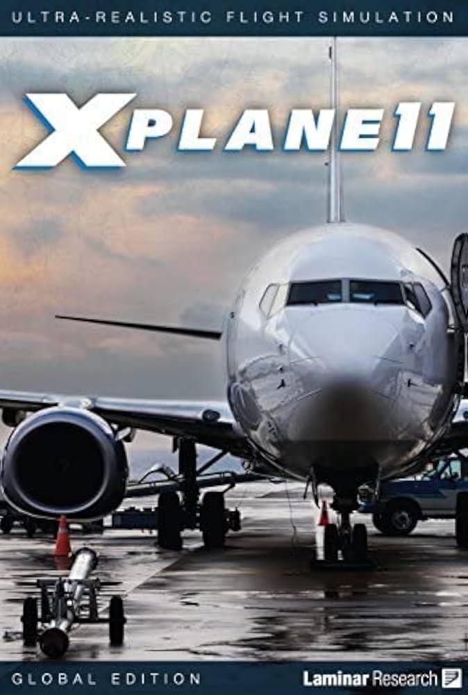 フライトシュミレーターX PLANE11 Amazon.co.jp: ズー フライトシミュレータ Xプレイン11 日本語版