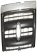 OE Replacement Toyota Tacoma Grille Assembly (Partslink Number TO1200213)
