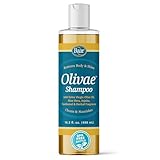 Olivae (Olive Oil) Shampoo, 16 oz.