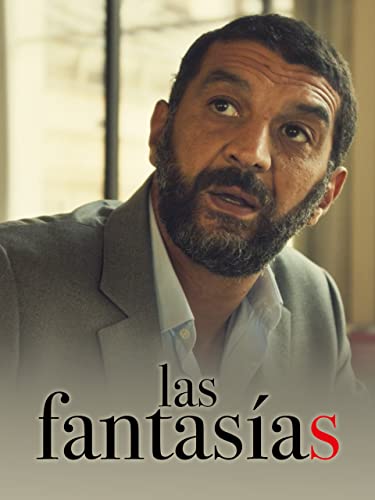 Las Fantasías
