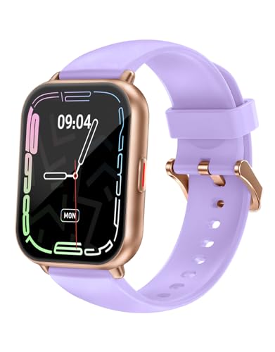 X}[gEHb` iPhone/AndroidΉ Bluetooth ʘb@\t 1.85C`  rv v Smart Watch Mdbʒm IP68h A[ ^C}[ XgbvEHb` VC\ 100+މ^[h ZKF