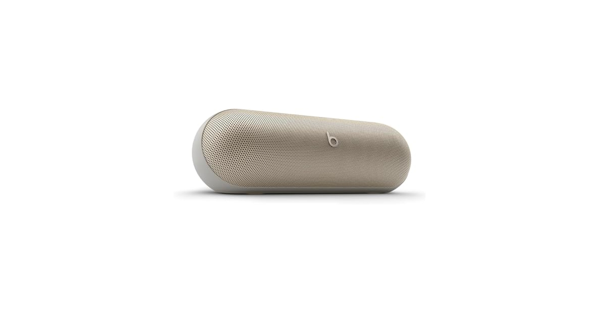 Beats Pill シャンパンゴールド ワイヤレス Bluetooth Amazon.co.jp: Beats Pill ポータブルBluetoothスピーカー、最長