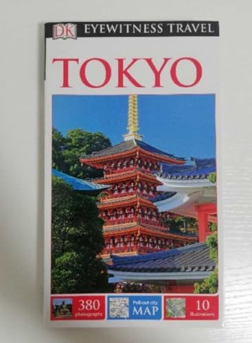 TOKYO EYEWITNESS TRAVEL  sKCh p׋