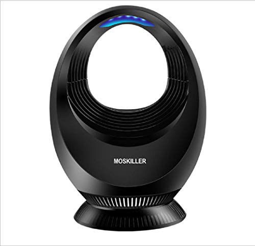 GODV-MX Upgraded USB Mosquito Killer Lamp, Indoor Bug Zapper Plug in, Electronic...