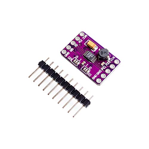 LTC-3588 Energy Harvester Breakout - LTC3588-1 Module