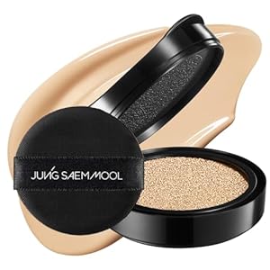 JUNG SAEM MOOL Essential Skin Nuder...