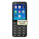 Used Open Box M5 Smartphone | Android 13 • Google Play • Android Auto • Dual SIM • Touch Screen