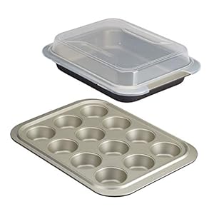 Anolon Allure Nonstick Bakeware Set