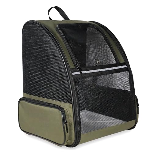 Travel Pet Carrier The 15 best products compared Wild Explained