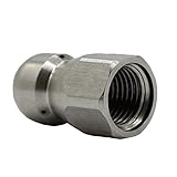 edelstahl abflussgitter Ganz neu und hochwertig. Sharplace Edelstahl Abfluss Blaster Reinigungsdüse 3/8\