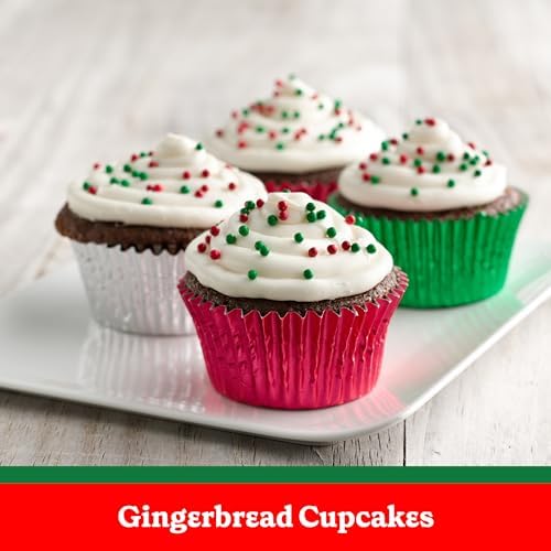 Betty Crocker Rich & Creamy Frosting, Cream Cheese, 16 oz