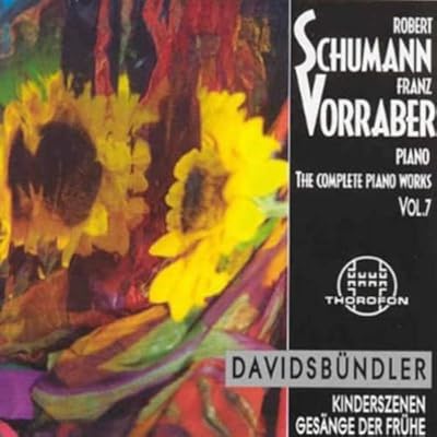 The Complete Piano, Works Vol. 7