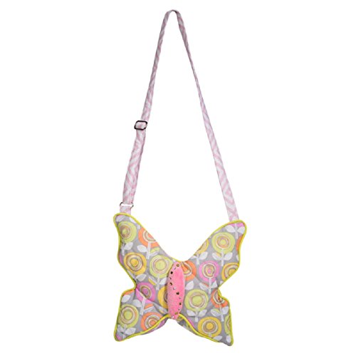 Douglas Cuddle Toys Garden Butterfly Sillo (2255)