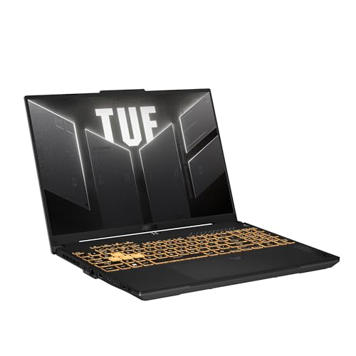 ASUS TUF Gaming F16 FX607VU-SS53 の商品画像 1