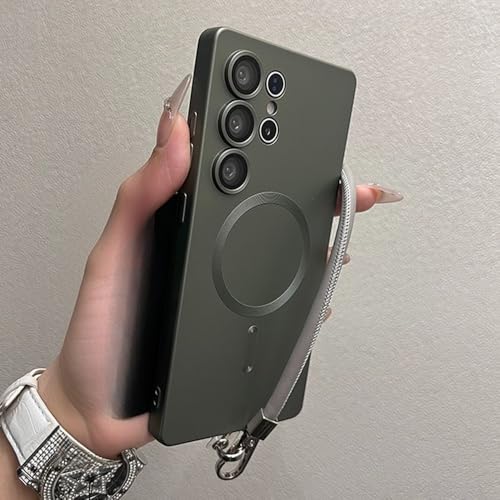 Samsung Galaxy S25 Ultra S25 Plus S21 S22 S23 S24 Ultrapt@bVLbhVRP[XYtBXgXgbvJo[AO[ASamsung S21 Ultrap