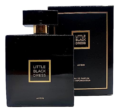 AVON Little Black Dress Eau de Parfum 100ml - 3.4oz