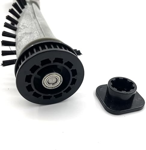 Miniatura 6 de Rollo de cepillo para aspiradora compatible con Shark Rocket HV322 HV301 HV300 HV302 HV305 HV310 HV319 HV320 HV321 HV325 UV450 piezas de repuesto