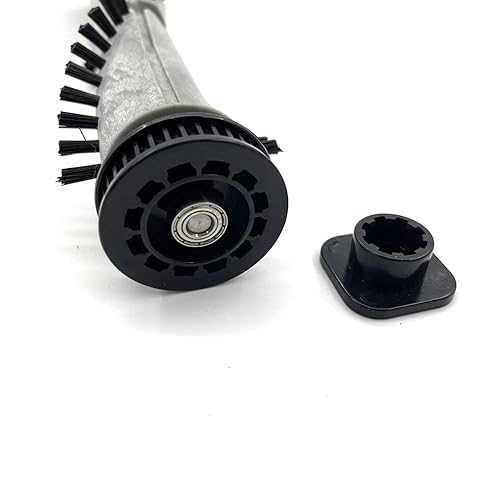 Miniatura 6 de Correa de rollo de cepillo para aspiradora compatible con Shark Rocket HV322 HV301 HV300 HV302 HV305 HV310 HV319 HV320 HV321 HV325 piezas de repuesto