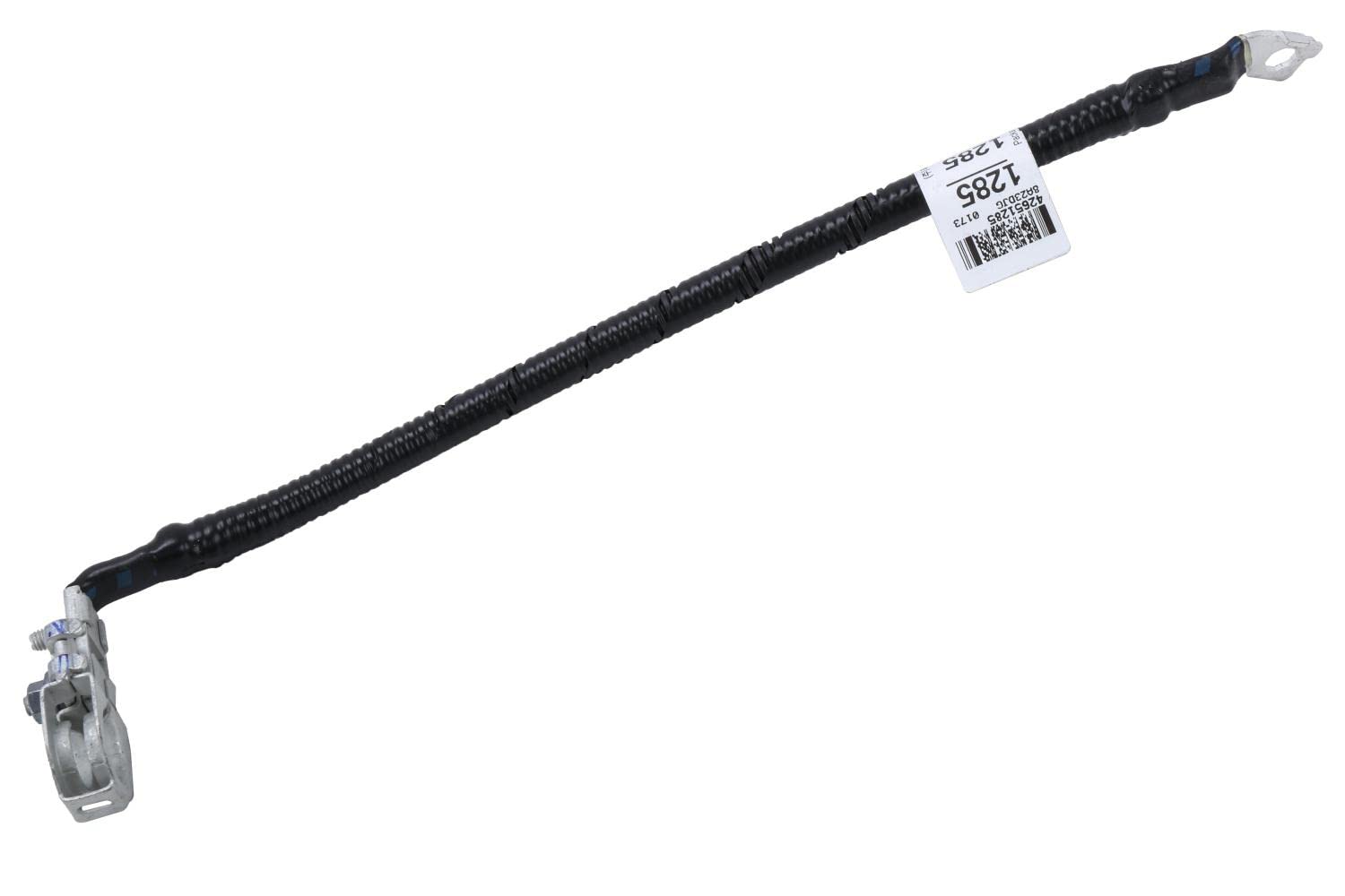 Amazon.com: GM Genuine Parts 42651285 Negative Battery Cable 
