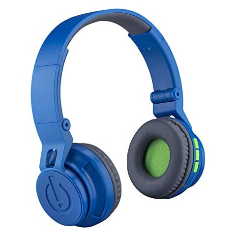 eKids Wireless Bluetooth Kids Headphones Cover