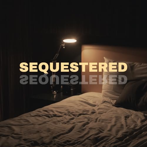 Sequestered: An Audio Drama cover art
