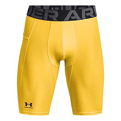 Image of Under Armour Men's HeatGear Long Shorts