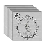 Service Creatorally : Nous attachons une grande importance à la satisfaction de chaque client. Pour toute question ou besoin de plaques à graver d'autres tailles ou quantités, n'hésitez pas à nous contacter.